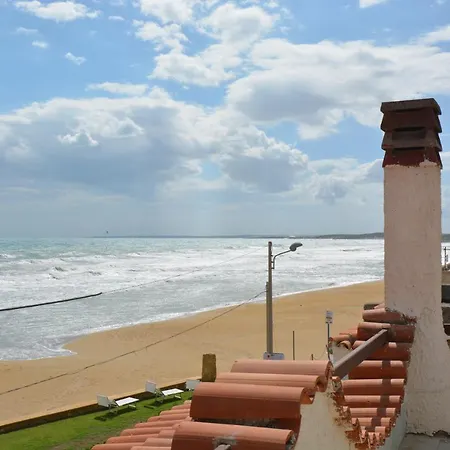 Fronte Spiaggia Lido Di Noto Villa Exterior photo