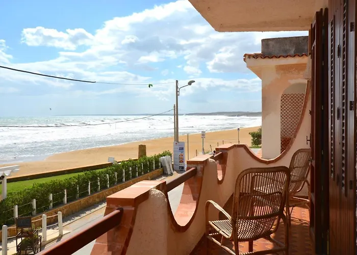 Fronte Spiaggia Lido Di Noto