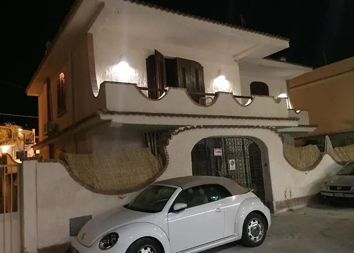 Fronte Spiaggia Lido Di Noto