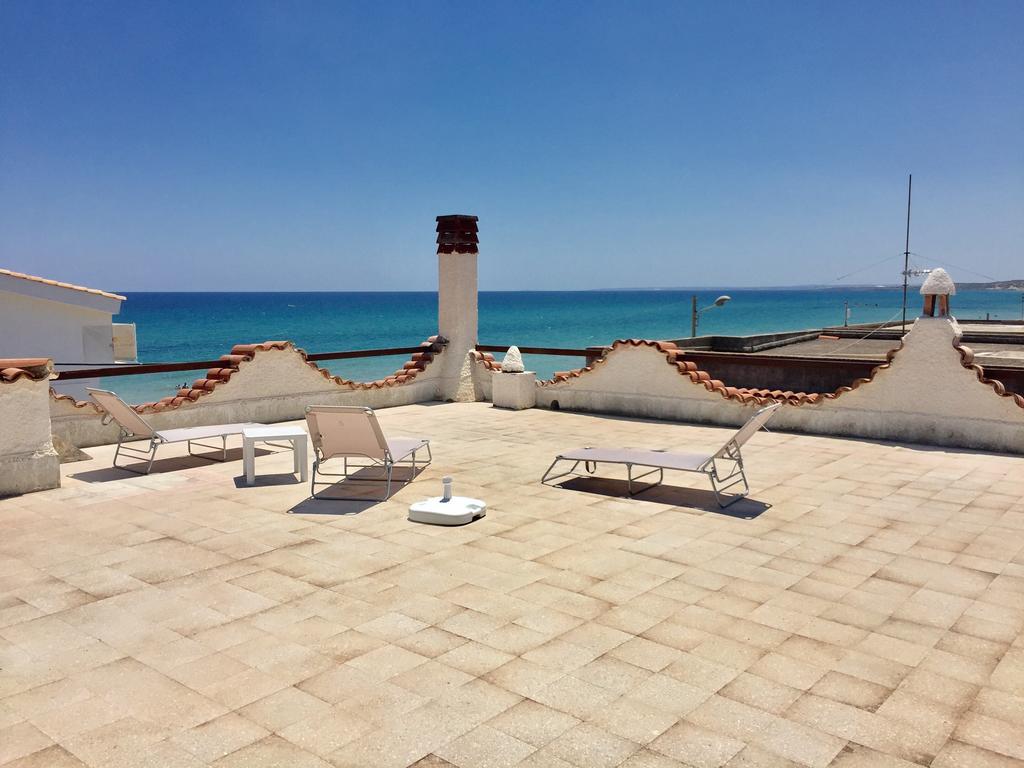 Fronte Spiaggia Holiday home *