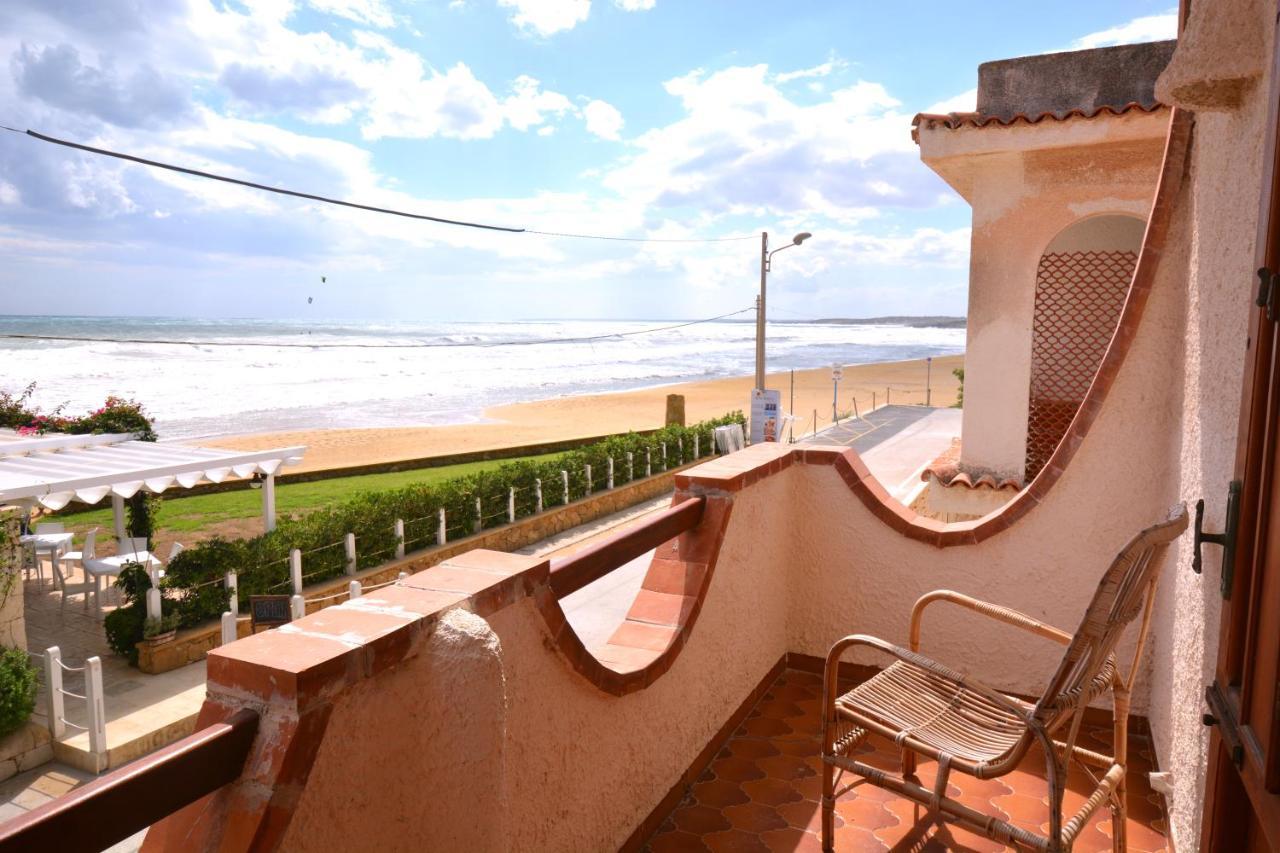 Fronte Spiaggia Holiday home Lido di Noto