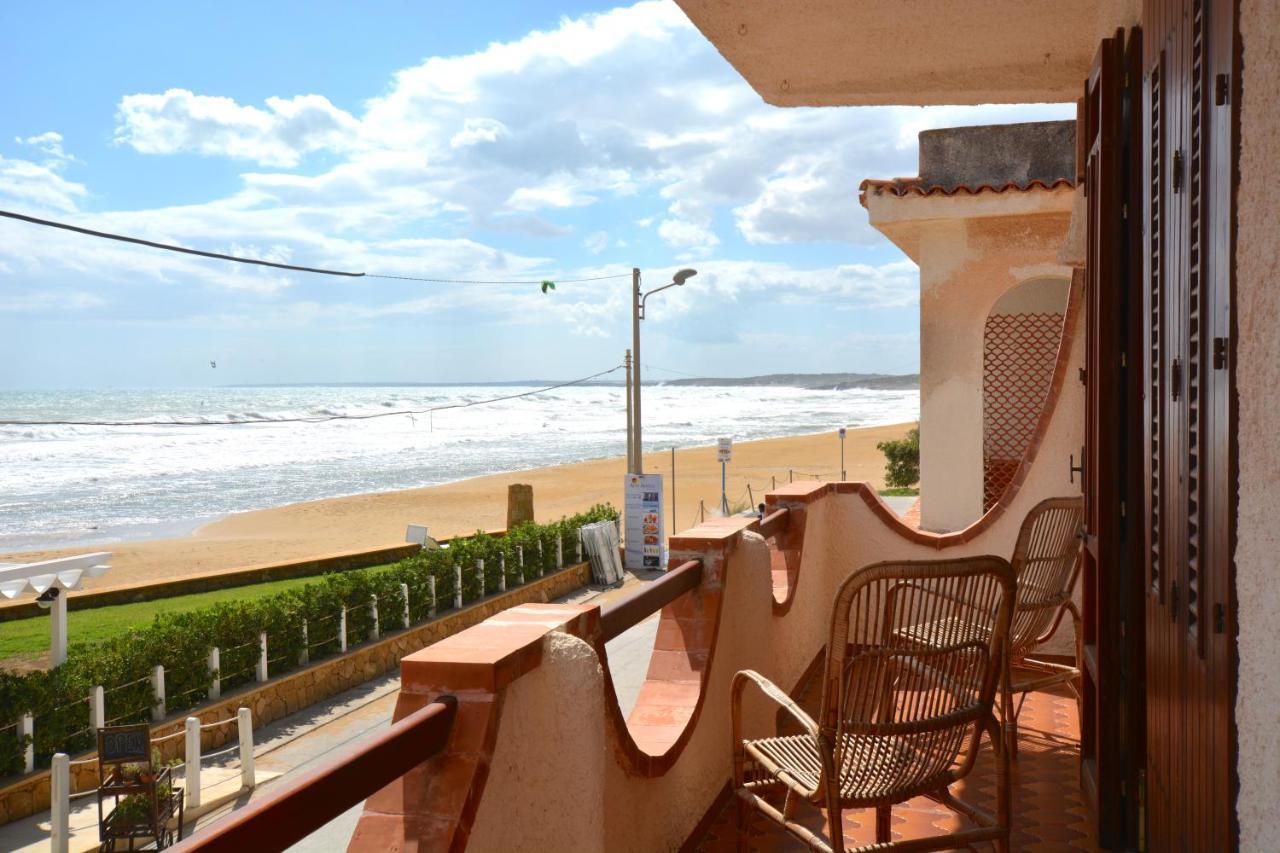 Holiday home Fronte Spiaggia *
