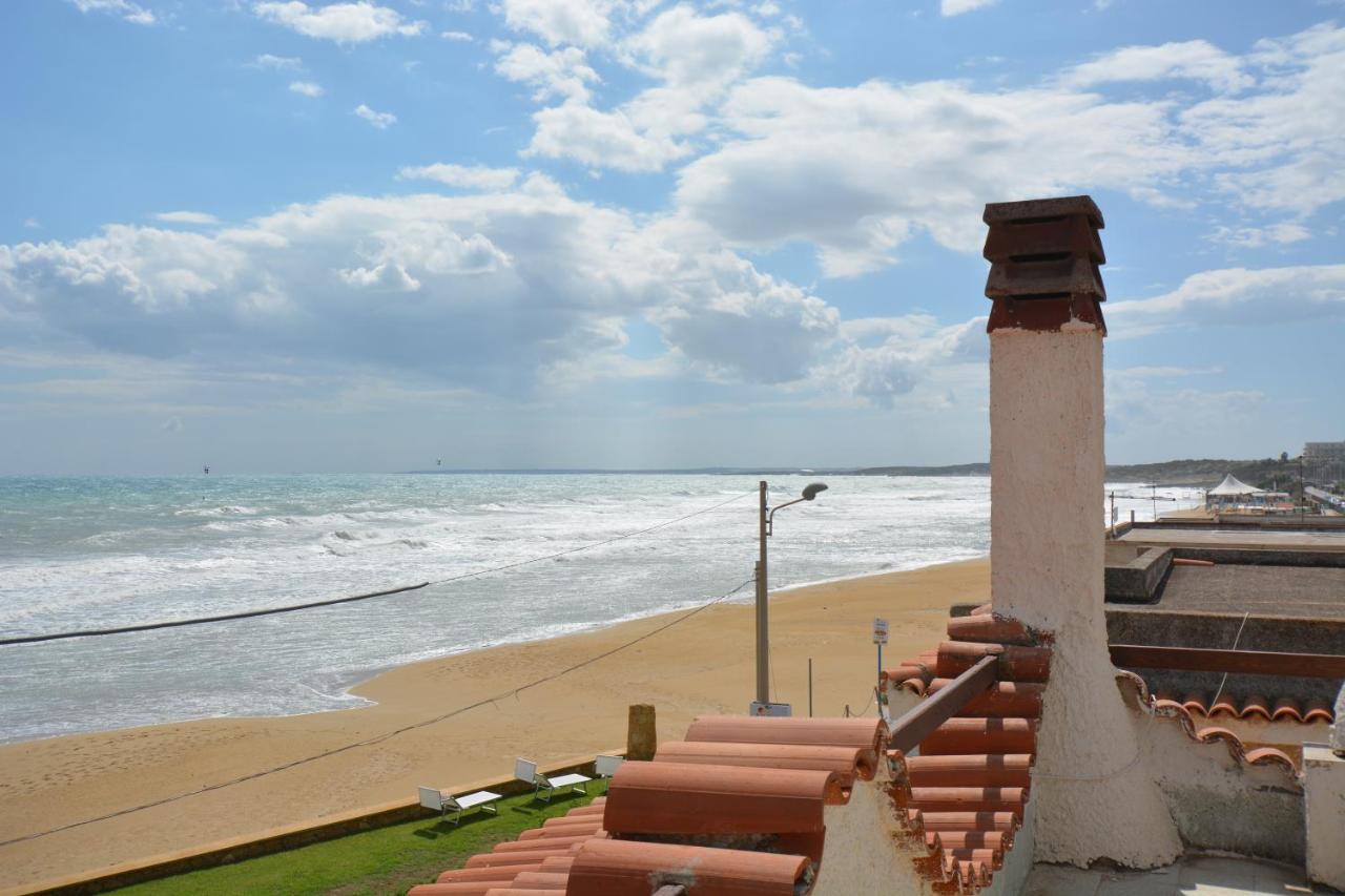 Holiday home Fronte Spiaggia *