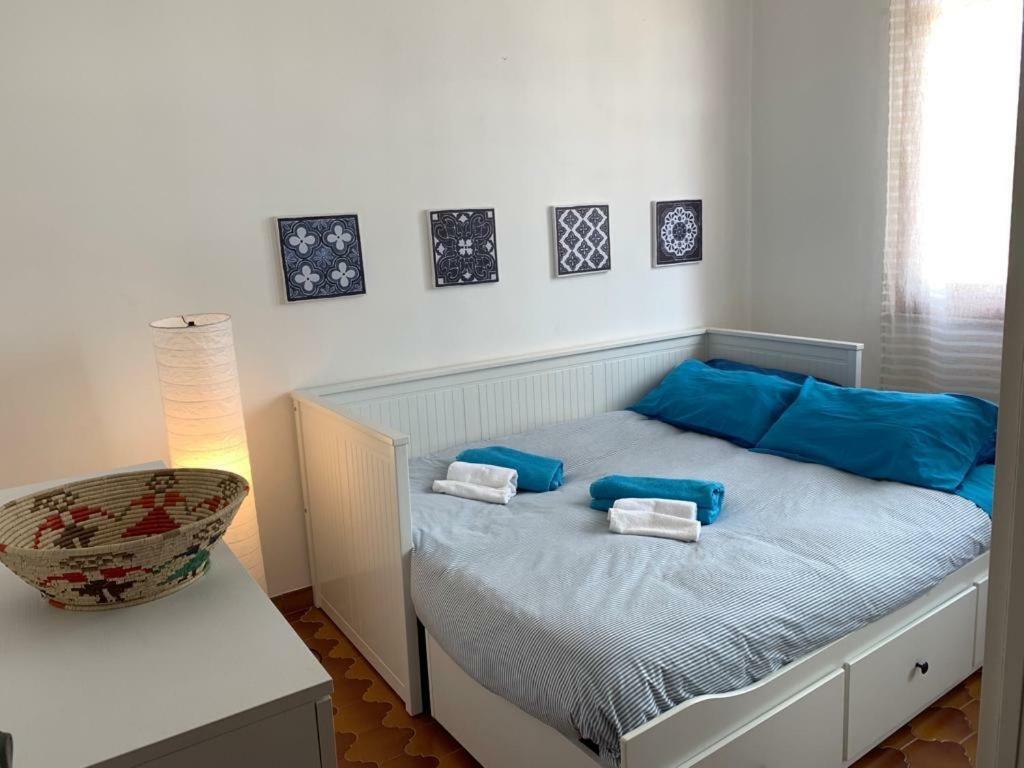 Fronte Spiaggia Holiday home *