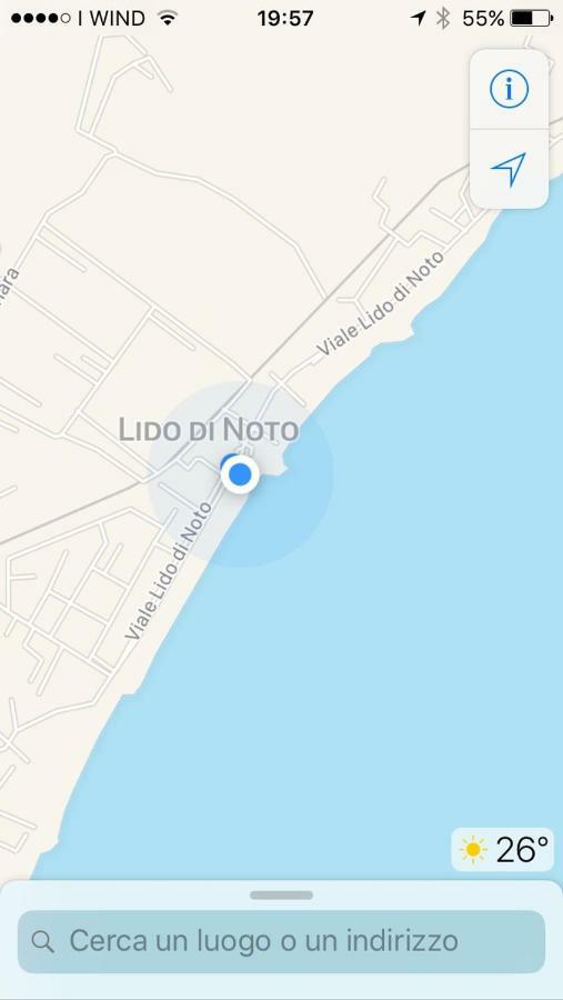 Fronte Spiaggia *
