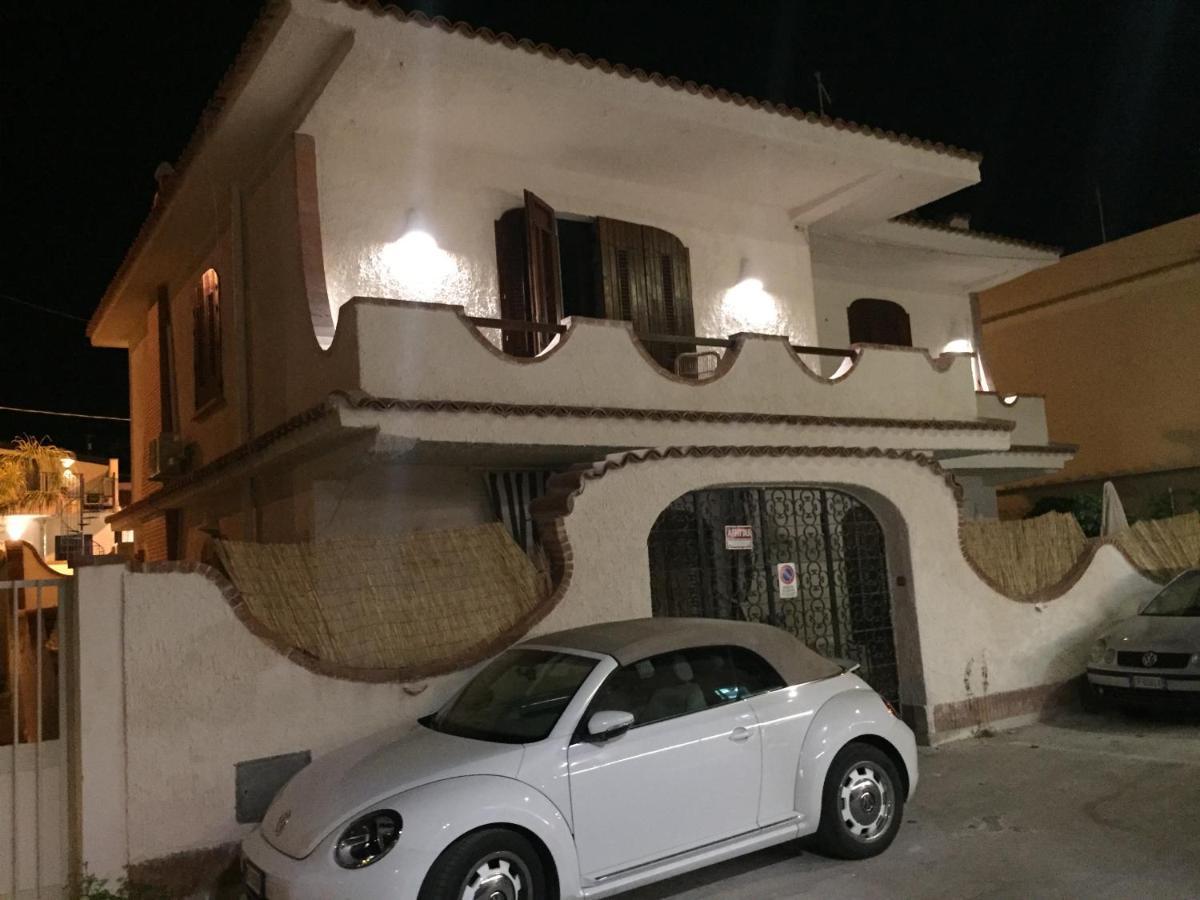 Holiday home Fronte Spiaggia *